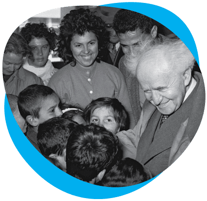 תמונת רקע פעילות הבית