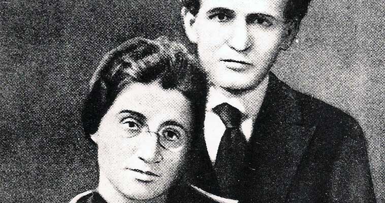 תולדות חייו של דוד בן-גוריון