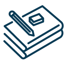 אייקון חינוך בבית בן-גוריון