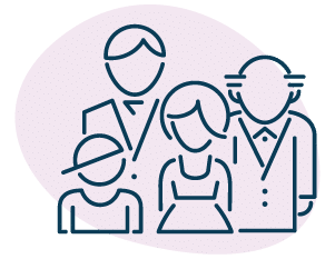 אייקון פעילות לכל המשפחה בן-גוריון