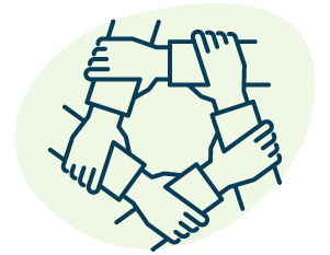 אייקון פעילות לקבוצות בבית בן-גוריון