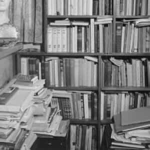 מכתבים לבן-גוריון