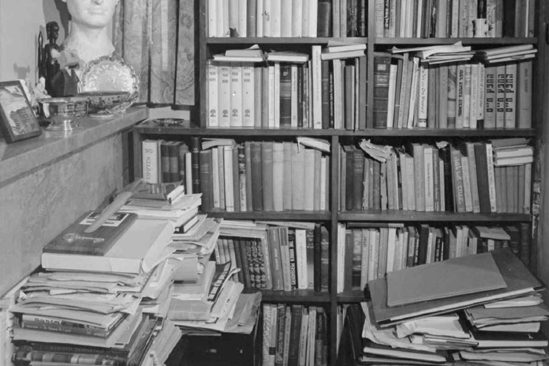 מכתבים לבן-גוריון