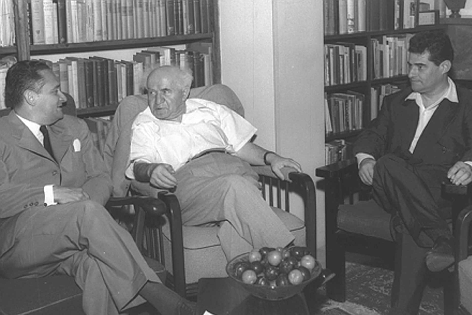 ממלכתיות במבחן