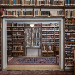 עדכונים מהספריה