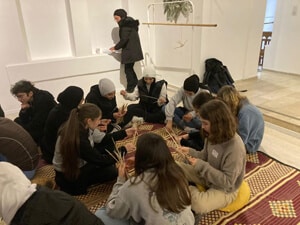 עותק של סדרת מגדר