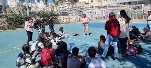 עותק של סמינר תיקונים בתל אביב