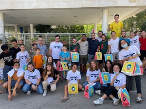 עותק של קשישי - התארגנות לקראת מפגש לארוחה חמה עם קשישים בודדים_